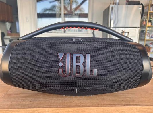 Parlante JBL Boombox 3 V